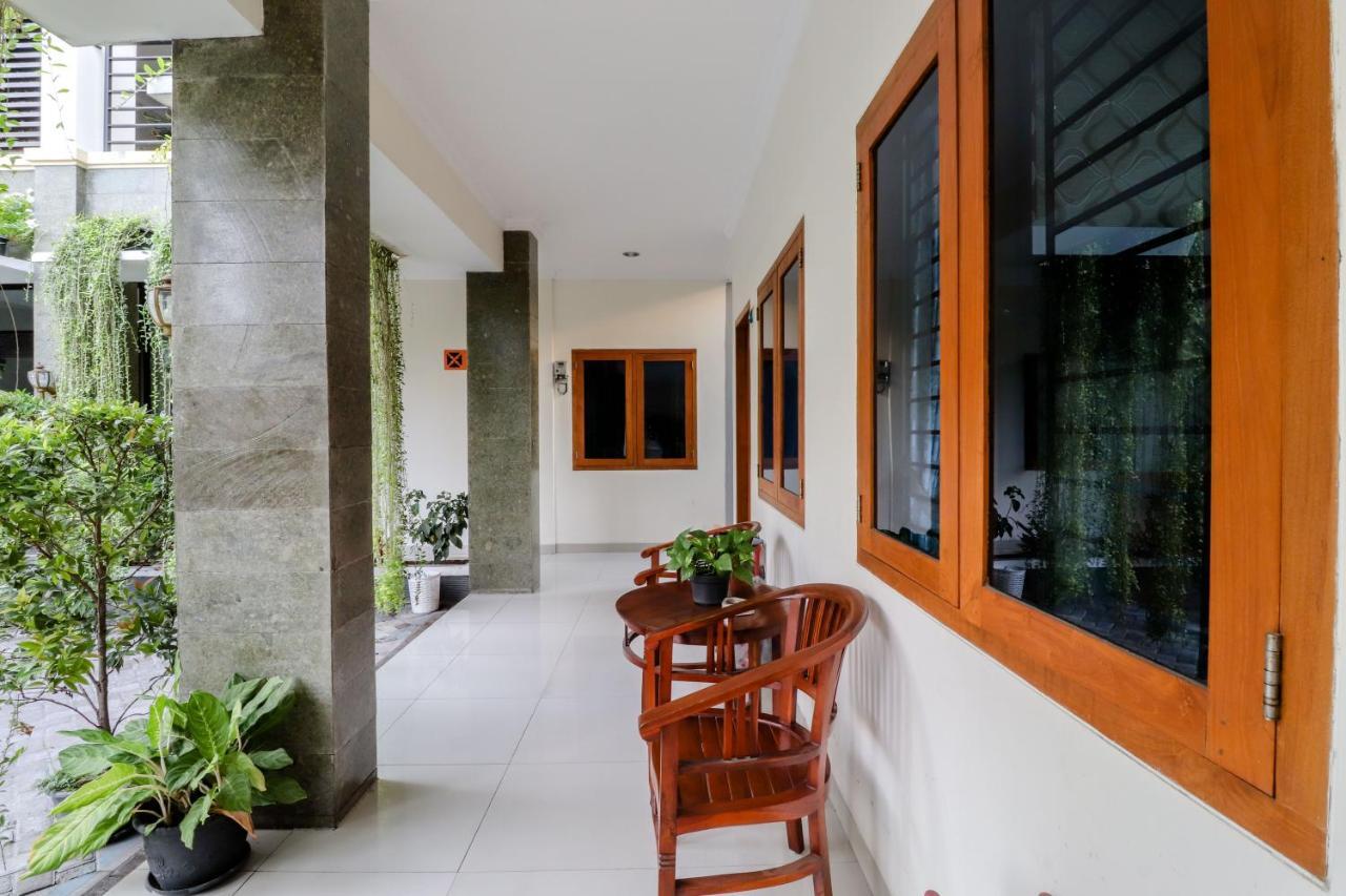Khatarina Female Residence Maguwo Bagian luar foto